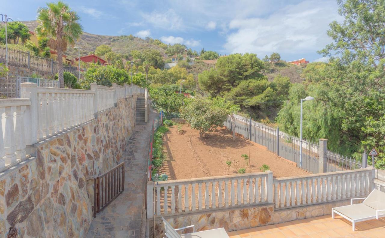 サンタ・ブリヒダ Fantastic Rural House With Pool And Terraceヴィラ エクステリア 写真